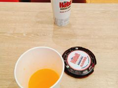-The Habit Burger Grill 哈比特汉堡(爱琴海店)