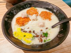 -渔米丰·广府鱼汤米线(光明广场店)