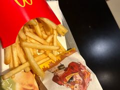 -麦当劳(鲁迅公园店)