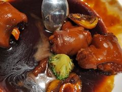-阿明小菜·海鲜·上海菜(梅陇店)