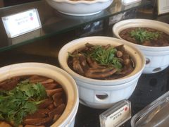 -江阴国际大酒店-旋转自助餐厅