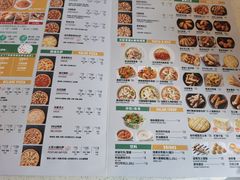 -棒约翰比萨意面(马家堡西路店)