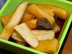 -乡里八闽·福州乡土菜(火车北站店)
