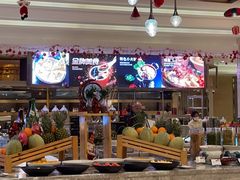 -盛宴标帜餐厅·亲子自助 (南昌喜来登酒店)