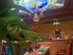 -莫斯科西餐厅