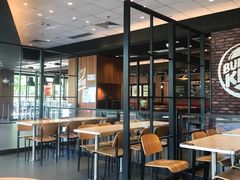 大堂-汉堡王(嘉定宝龙城市广场)