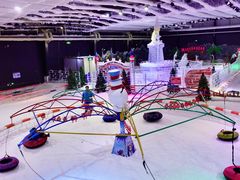 -宁波冰雪大世界(北仑区)