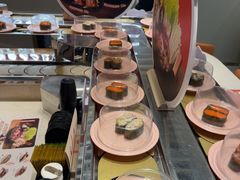 -争鲜回转寿司(东方银座店)