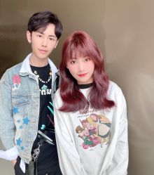 -ASG Hair Salon烫染·接发