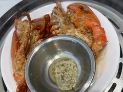 -海味当家·蒸锅海鲜(中山广场创始店)
