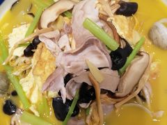 -启东海鲜人家(古美路店)