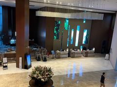 -上海国展宝龙丽筠酒店
