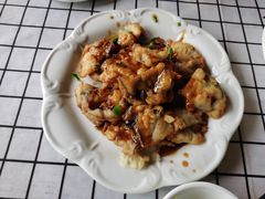 -梨云山居农家乐