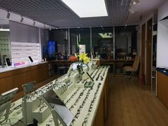 -启明眼镜(海淀黄庄店)