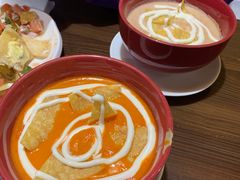 -panchos 墨西哥餐厅(嘉绿苑店)