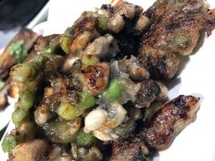 海蛎煎-黑明餐厅(白鹭洲店)