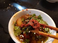-陈陈火锅(较场口店)