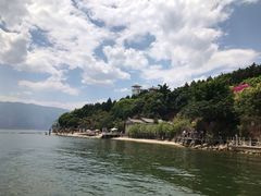 -南诏风情岛