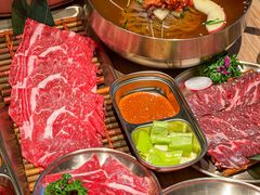 -西塔老太太泥炉烤肉(武汉摩尔城店)