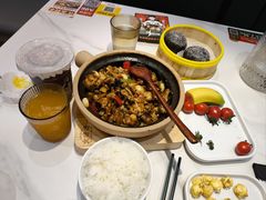 -火啫啫·粤式啫啫煲(南京弘阳店)