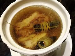 五叶神炖龙骨汤-金碧轩粤菜海鲜大酒楼