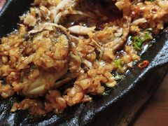 -东大桥小国抻面烧烤(长通路店)