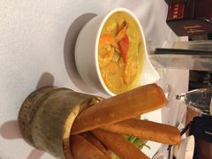 粗茶淡饭•汉口公馆-粗茶淡饭·汉口公馆(循礼门店)