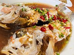 -阿伍海鲜大排档(塔湾金沙店)