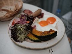 -6号花园别墅酒店