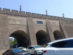 -西安城墙·碑林历史文化景区