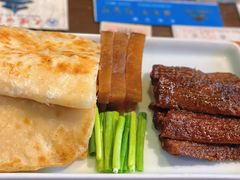-局气烤鸭·北京菜(前门店)