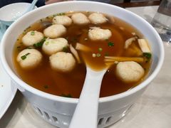 -满江红四季餐厅 · 国家五钻级酒家(新纪元大酒店店)