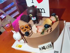 -CIRCLE·酒吧(第一国际店)