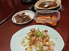 -山外山菜馆(玉泉路店)