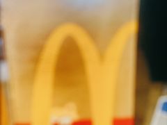 -麦当劳(台州路桥DT店)