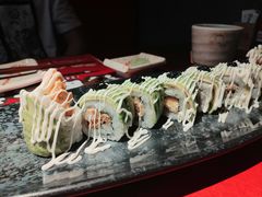 -元通寿司(东骏店)