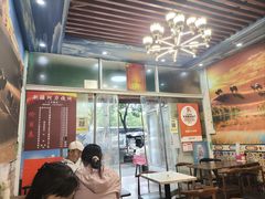 -新疆阿力烧烤