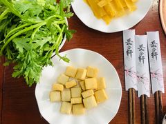 -岳合轩老北京涮肉