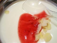 杏仁豆腐-割烹旭日本料理(龙湖狮山天街店)
