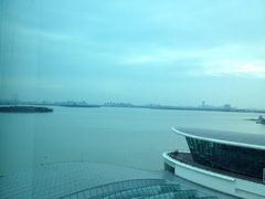 中茵皇冠假日酒店-苏州金鸡湖中茵皇冠假日酒店