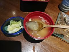 -千代武日本料理(开发区店)