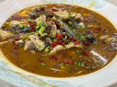 -马旭土鸡焖花卷新疆菜大盘鸡·真域顺西域美食(天马大道店)