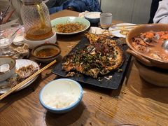 -金孔雀德宏傣味餐馆(魏公村店)