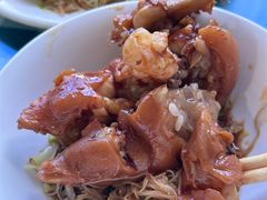-百家缘(东门南路店)