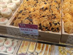 -京天红酒家(虎坊路店)