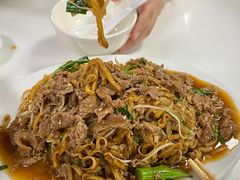 -浩记牛肉店(老街店)