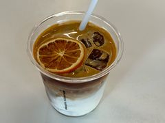 -麻雀咖啡SPARROW COFFEE(十全街店)