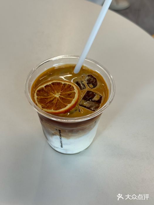 麻雀咖啡SPARROW COFFEE(十全街店)图片