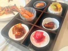 -狮王府淮扬菜(老门东店)