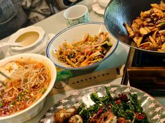 -吃货私房菜(丽江束河古镇店)